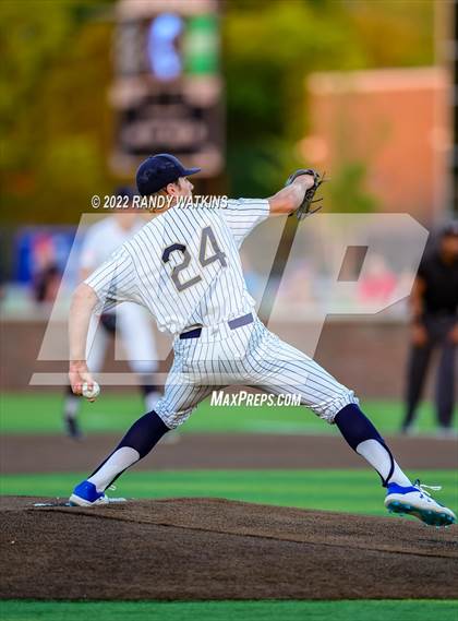 Thumbnail 3 in Keller @ Marcus (UIL 6A Region 1 Regional Playoff Semi-Final Game 2) photogallery.