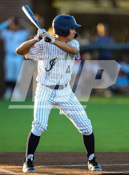 Thumbnail 2 in Keller @ Marcus (UIL 6A Region 1 Regional Playoff Semi-Final Game 2) photogallery.