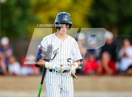 Thumbnail 3 in Keller @ Marcus (UIL 6A Region 1 Regional Playoff Semi-Final Game 2) photogallery.