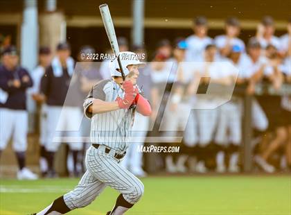 Thumbnail 1 in Keller @ Marcus (UIL 6A Region 1 Regional Playoff Semi-Final Game 2) photogallery.