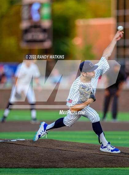 Thumbnail 3 in Keller @ Marcus (UIL 6A Region 1 Regional Playoff Semi-Final Game 2) photogallery.