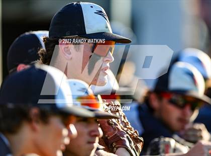 Thumbnail 1 in Keller @ Marcus (UIL 6A Region 1 Regional Playoff Semi-Final Game 2) photogallery.