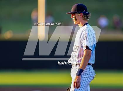 Thumbnail 3 in Keller @ Marcus (UIL 6A Region 1 Regional Playoff Semi-Final Game 2) photogallery.