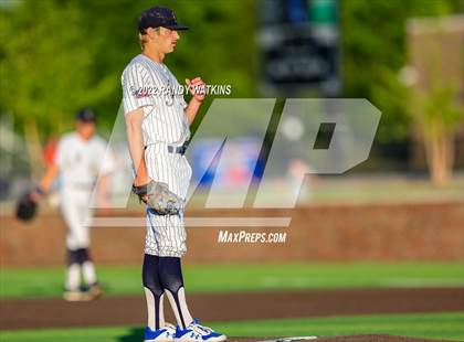 Thumbnail 2 in Keller @ Marcus (UIL 6A Region 1 Regional Playoff Semi-Final Game 2) photogallery.