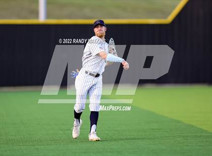 Thumbnail 1 in Keller @ Marcus (UIL 6A Region 1 Regional Playoff Semi-Final Game 2) photogallery.