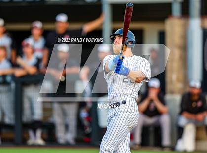 Thumbnail 1 in Keller @ Marcus (UIL 6A Region 1 Regional Playoff Semi-Final Game 2) photogallery.