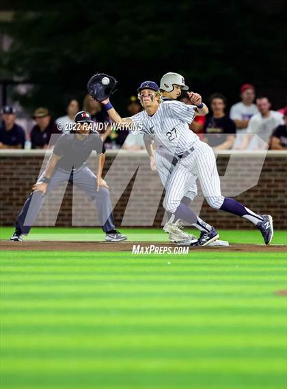Thumbnail 3 in Keller @ Marcus (UIL 6A Region 1 Regional Playoff Semi-Final Game 2) photogallery.