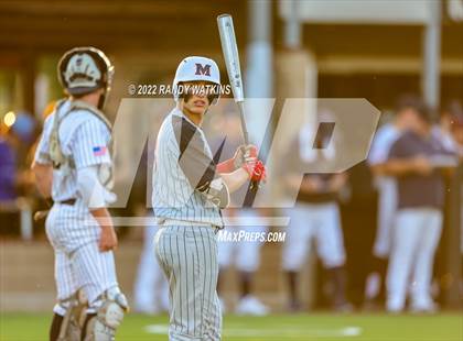 Thumbnail 2 in Keller @ Marcus (UIL 6A Region 1 Regional Playoff Semi-Final Game 2) photogallery.