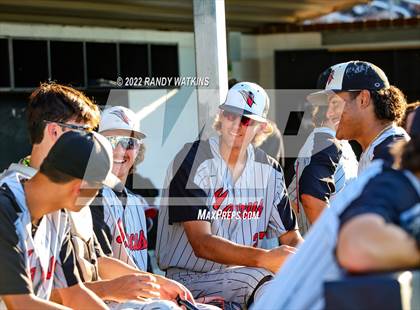 Thumbnail 2 in Keller @ Marcus (UIL 6A Region 1 Regional Playoff Semi-Final Game 2) photogallery.