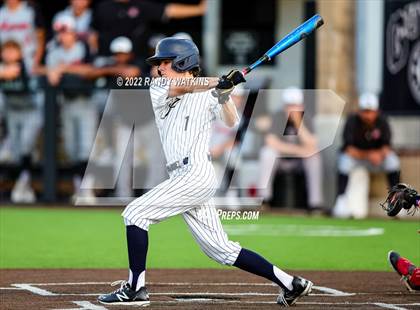 Thumbnail 2 in Keller @ Marcus (UIL 6A Region 1 Regional Playoff Semi-Final Game 2) photogallery.