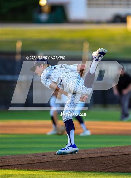 Thumbnail 2 in Keller @ Marcus (UIL 6A Region 1 Regional Playoff Semi-Final Game 2) photogallery.