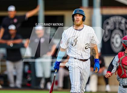 Thumbnail 2 in Keller @ Marcus (UIL 6A Region 1 Regional Playoff Semi-Final Game 2) photogallery.