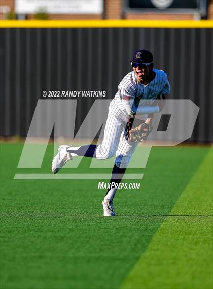 Thumbnail 2 in Keller @ Marcus (UIL 6A Region 1 Regional Playoff Semi-Final Game 2) photogallery.