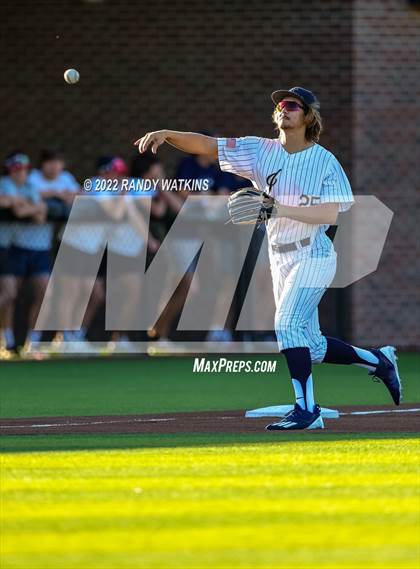 Thumbnail 2 in Keller @ Marcus (UIL 6A Region 1 Regional Playoff Semi-Final Game 2) photogallery.