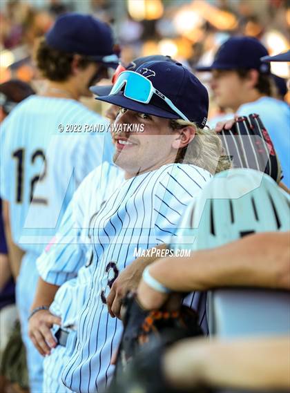 Thumbnail 2 in Keller @ Marcus (UIL 6A Region 1 Regional Playoff Semi-Final Game 2) photogallery.