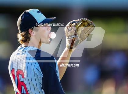 Thumbnail 2 in Keller @ Marcus (UIL 6A Region 1 Regional Playoff Semi-Final Game 2) photogallery.