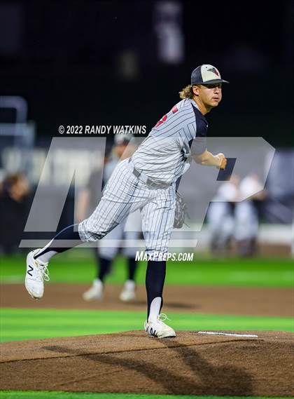 Thumbnail 1 in Keller @ Marcus (UIL 6A Region 1 Regional Playoff Semi-Final Game 2) photogallery.