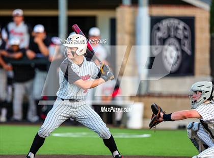 Thumbnail 3 in Keller @ Marcus (UIL 6A Region 1 Regional Playoff Semi-Final Game 2) photogallery.