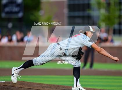 Thumbnail 3 in Keller @ Marcus (UIL 6A Region 1 Regional Playoff Semi-Final Game 2) photogallery.