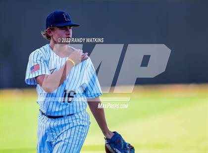 Thumbnail 1 in Keller @ Marcus (UIL 6A Region 1 Regional Playoff Semi-Final Game 2) photogallery.