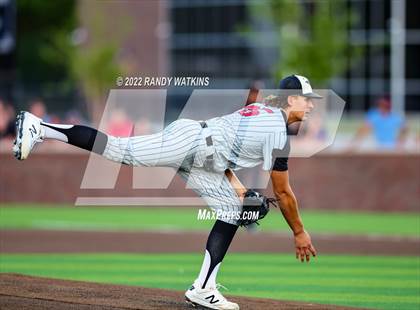 Thumbnail 1 in Keller @ Marcus (UIL 6A Region 1 Regional Playoff Semi-Final Game 2) photogallery.