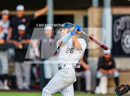 Thumbnail 3 in Keller @ Marcus (UIL 6A Region 1 Regional Playoff Semi-Final Game 2) photogallery.