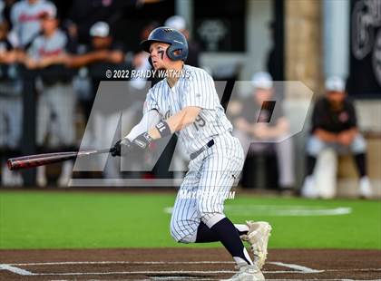 Thumbnail 3 in Keller @ Marcus (UIL 6A Region 1 Regional Playoff Semi-Final Game 2) photogallery.