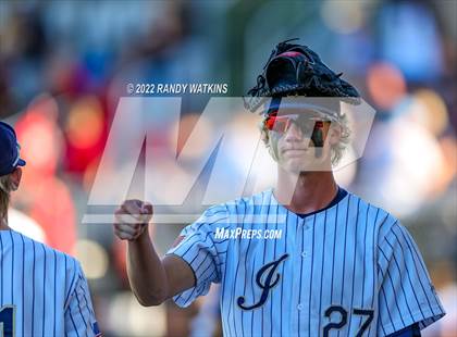 Thumbnail 2 in Keller @ Marcus (UIL 6A Region 1 Regional Playoff Semi-Final Game 2) photogallery.