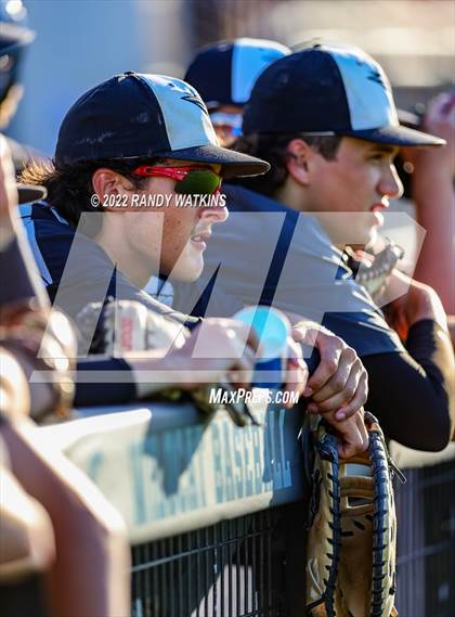 Thumbnail 3 in Keller @ Marcus (UIL 6A Region 1 Regional Playoff Semi-Final Game 2) photogallery.
