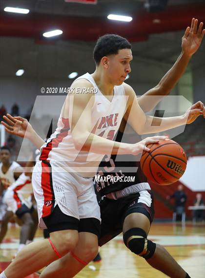 Thumbnail 1 in Pike vs. Lawrence Central photogallery.
