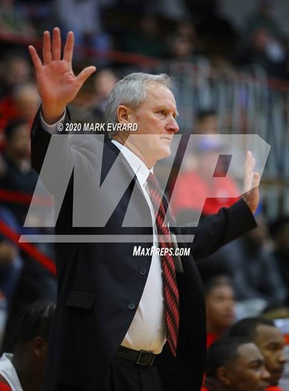 Thumbnail 2 in Pike vs. Lawrence Central photogallery.