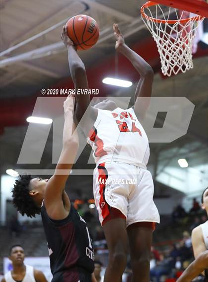 Thumbnail 2 in Pike vs. Lawrence Central photogallery.