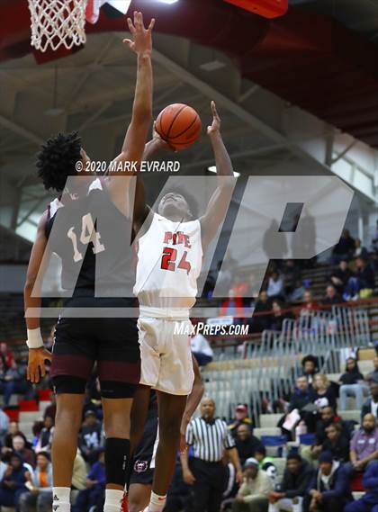 Thumbnail 1 in Pike vs. Lawrence Central photogallery.