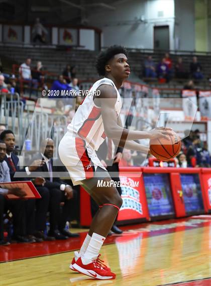 Thumbnail 2 in Pike vs. Lawrence Central photogallery.