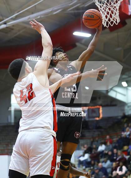 Thumbnail 1 in Pike vs. Lawrence Central photogallery.