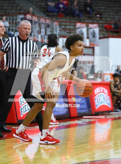 Thumbnail 1 in Pike vs. Lawrence Central photogallery.