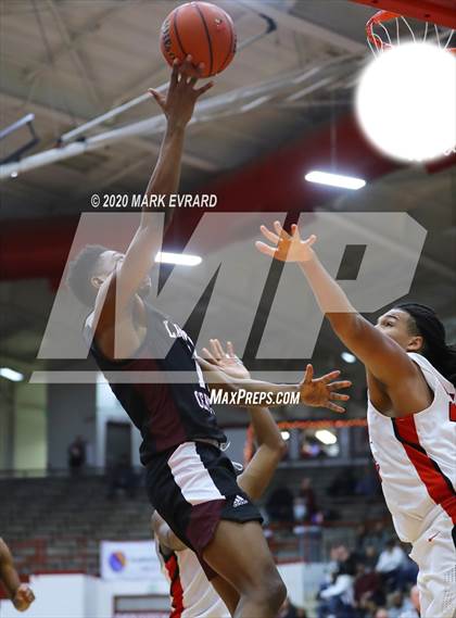 Thumbnail 3 in Pike vs. Lawrence Central photogallery.