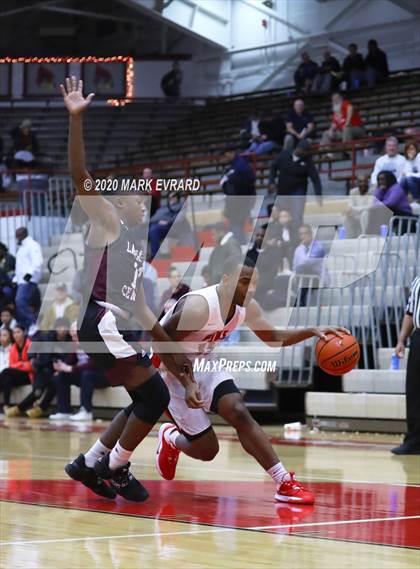 Thumbnail 2 in Pike vs. Lawrence Central photogallery.