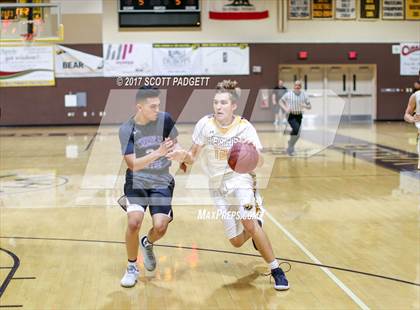 Thumbnail 1 in Temescal Canyon @ Temecula Valley (Jared Mandville Memorial) photogallery.