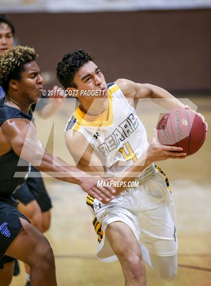 Thumbnail 2 in Temescal Canyon @ Temecula Valley (Jared Mandville Memorial) photogallery.