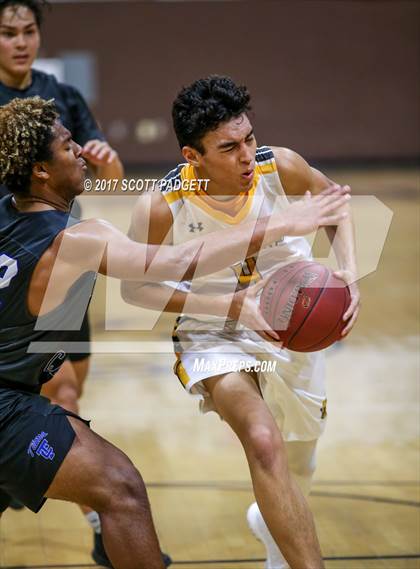 Thumbnail 1 in Temescal Canyon @ Temecula Valley (Jared Mandville Memorial) photogallery.