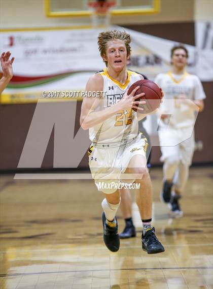 Thumbnail 3 in Temescal Canyon @ Temecula Valley (Jared Mandville Memorial) photogallery.