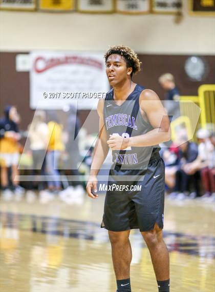 Thumbnail 3 in Temescal Canyon @ Temecula Valley (Jared Mandville Memorial) photogallery.