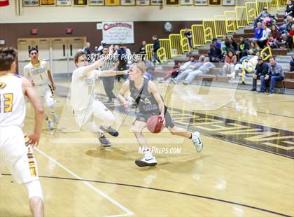 Thumbnail 3 in Temescal Canyon @ Temecula Valley (Jared Mandville Memorial) photogallery.