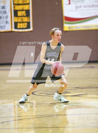 Thumbnail 2 in Temescal Canyon @ Temecula Valley (Jared Mandville Memorial) photogallery.