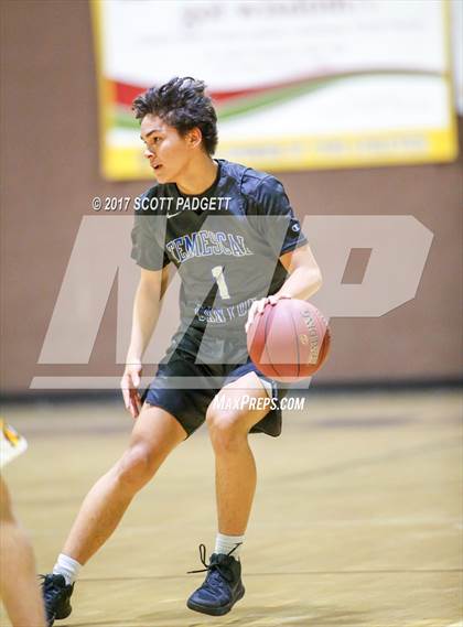 Thumbnail 3 in Temescal Canyon @ Temecula Valley (Jared Mandville Memorial) photogallery.