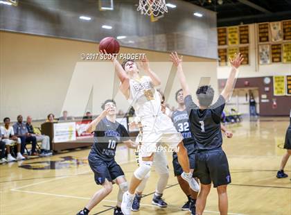 Thumbnail 3 in Temescal Canyon @ Temecula Valley (Jared Mandville Memorial) photogallery.