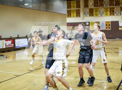 Thumbnail 3 in Temescal Canyon @ Temecula Valley (Jared Mandville Memorial) photogallery.
