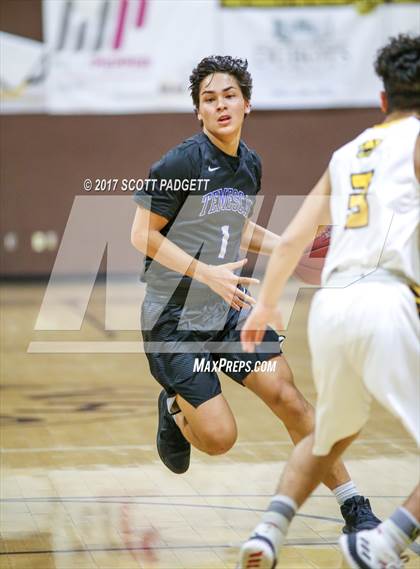 Thumbnail 3 in Temescal Canyon @ Temecula Valley (Jared Mandville Memorial) photogallery.