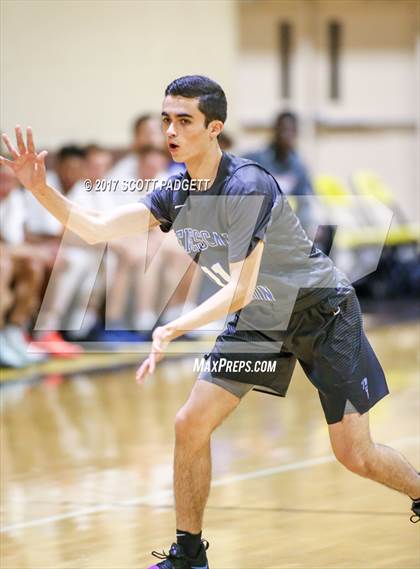 Thumbnail 3 in Temescal Canyon @ Temecula Valley (Jared Mandville Memorial) photogallery.